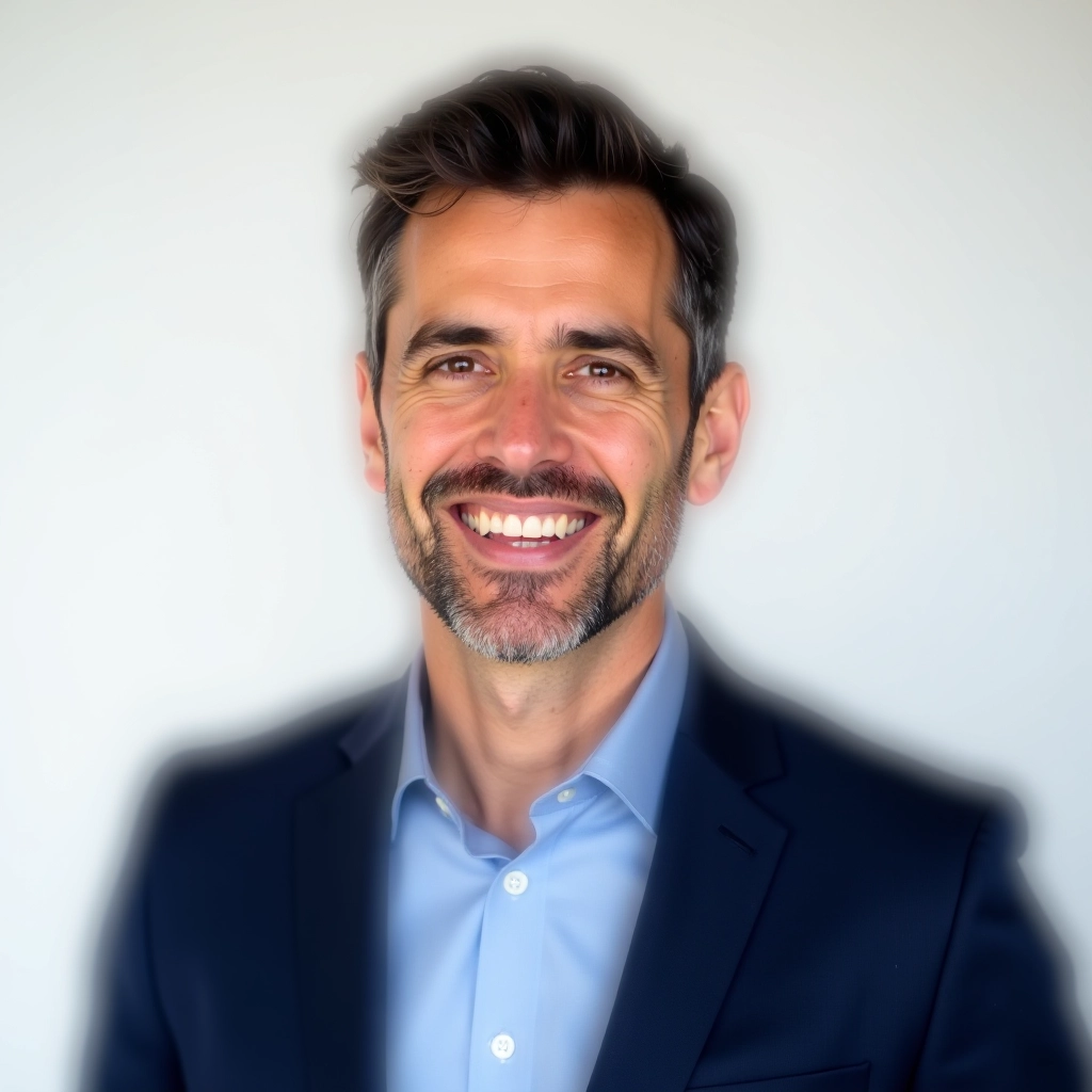 Gonçalo Pereira, especialista em animação